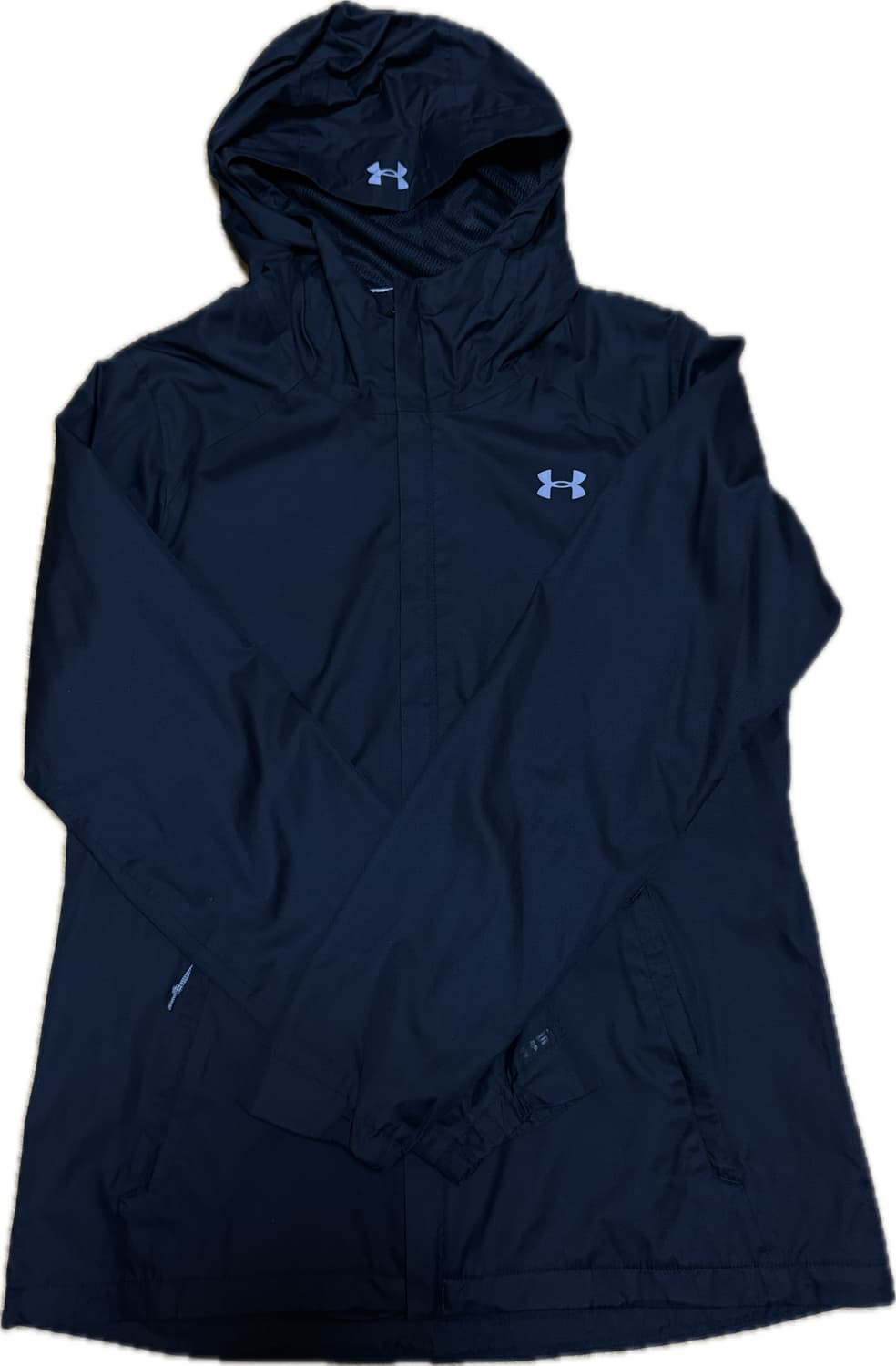 언더아머 바람막이 L 상품이미지1