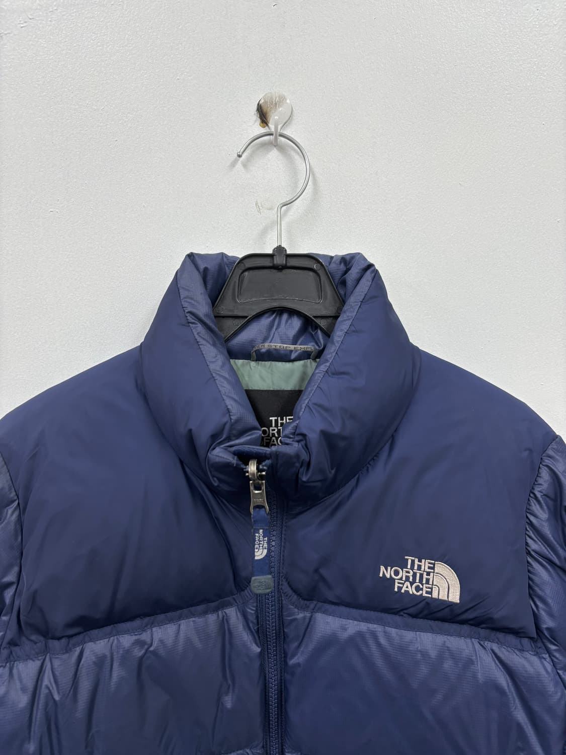 노스페이스 눕시 우먼 다운패딩 상품이미지3