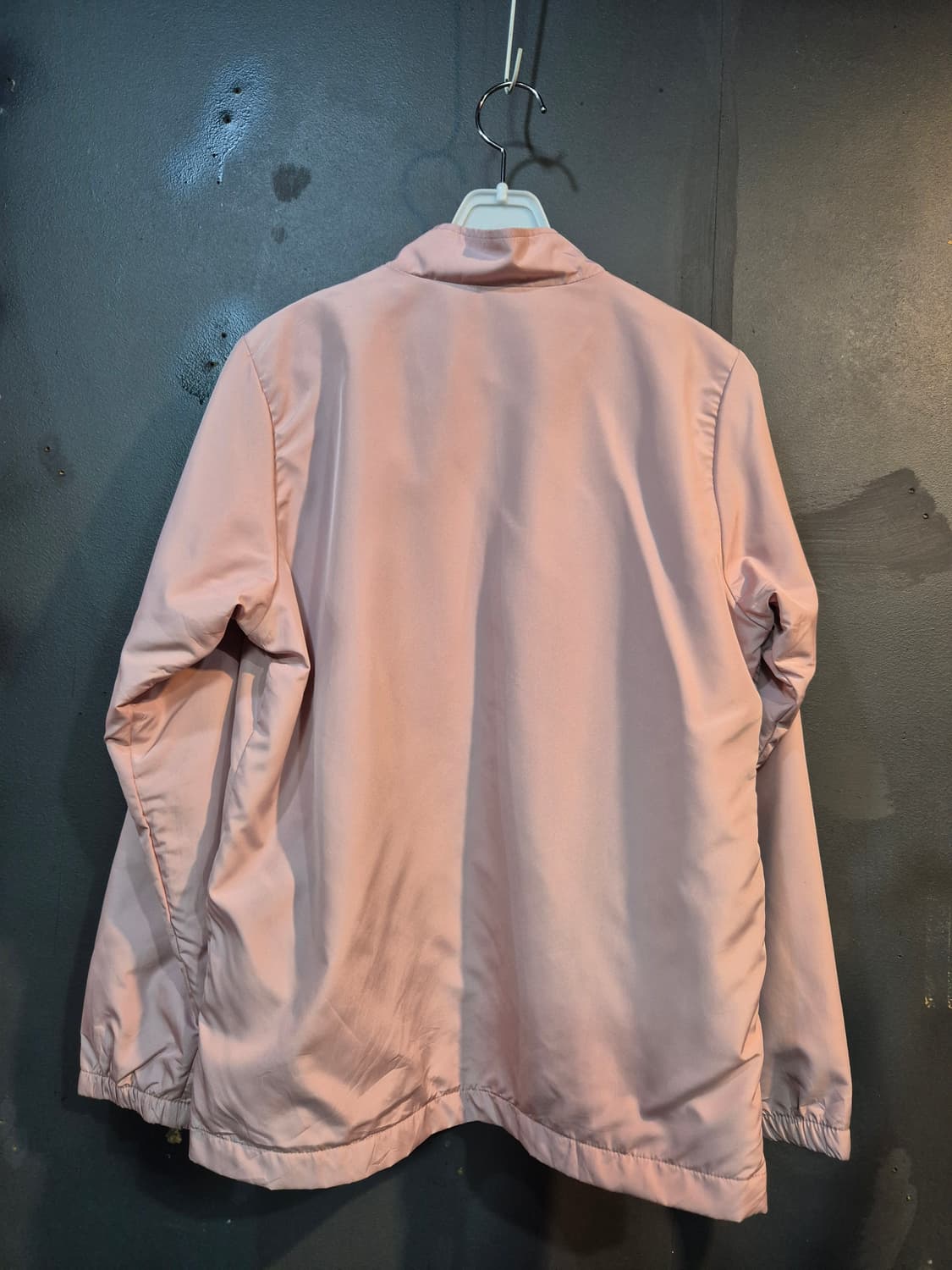 MIZUNO 여성 간절기 점퍼 M 상품이미지2