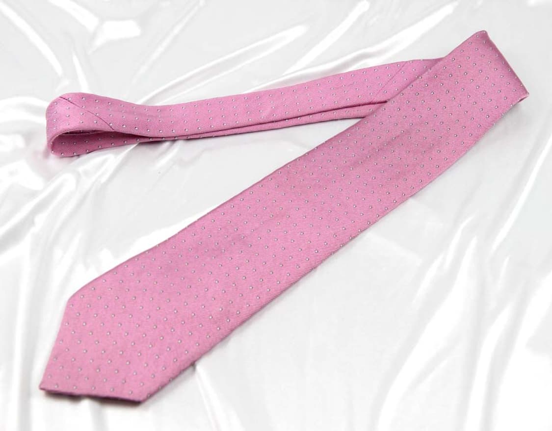 폴로 랄프로렌 8.8cm A등급 이태리 남자 명품 넥타이 상품이미지2