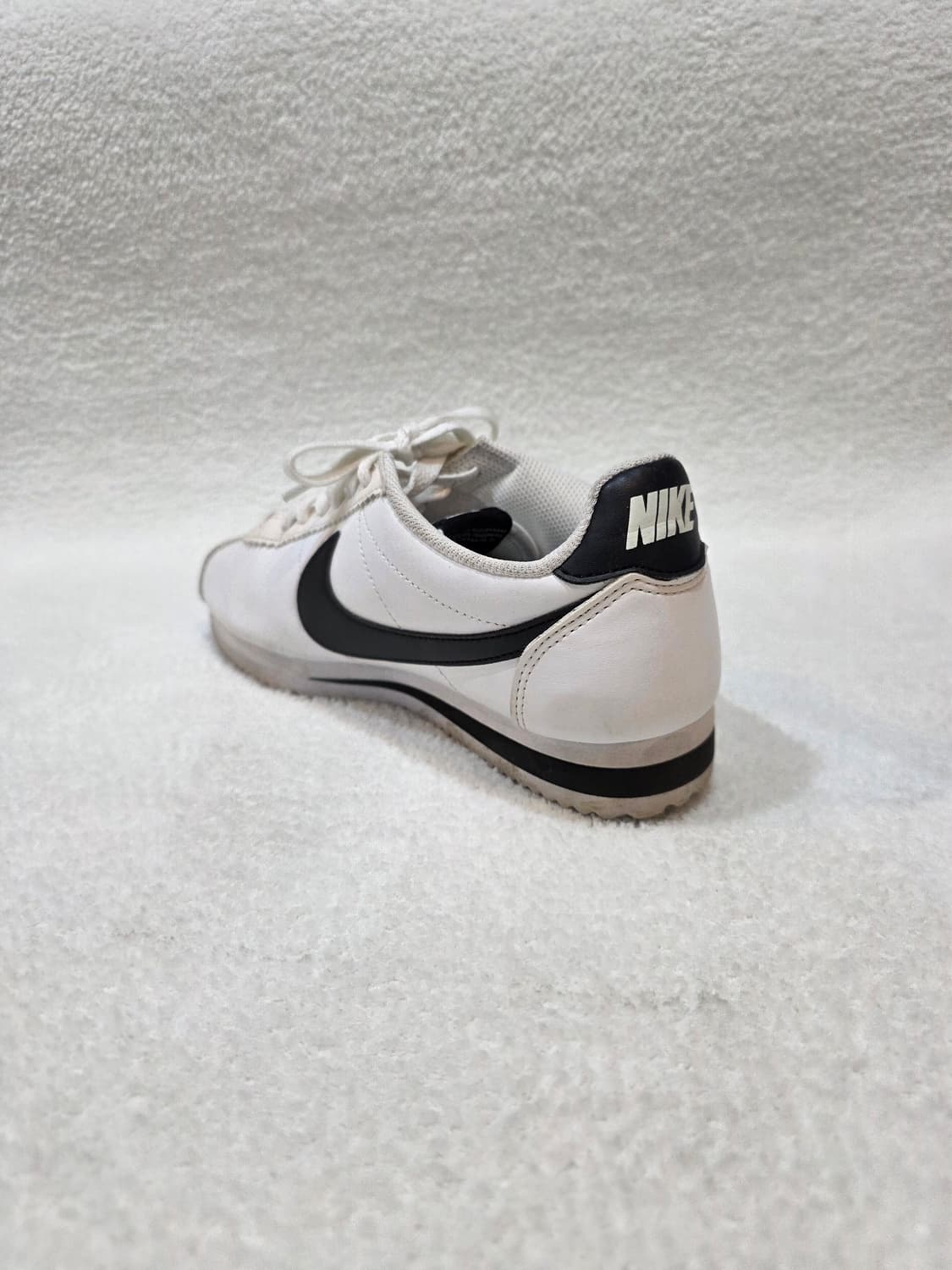 NIKE 나이키 우먼즈 코르테즈 베이직 상품이미지3