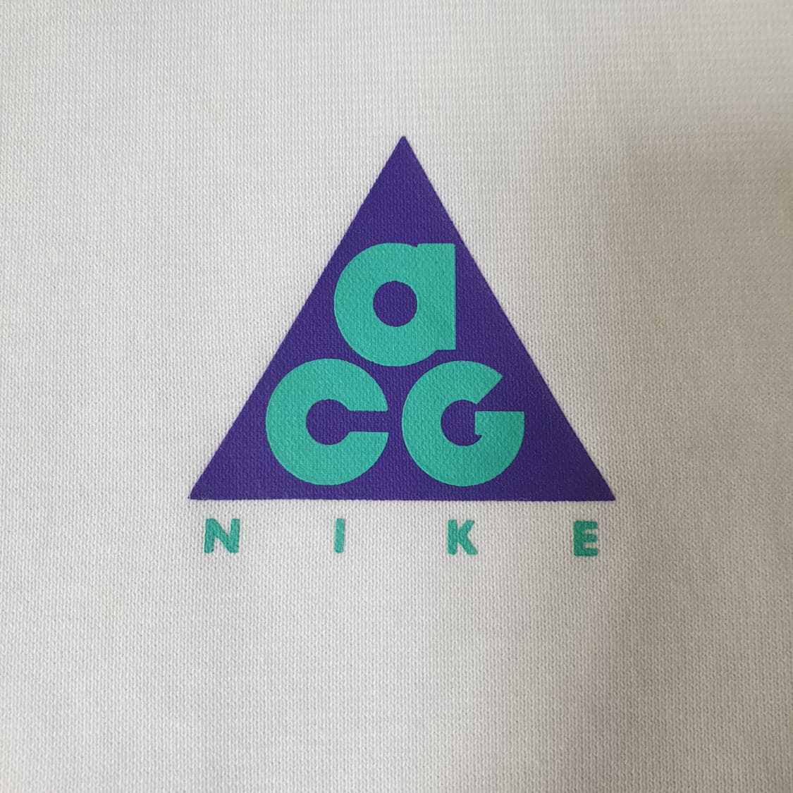 나이키 ACG 그린 네오 판팔티 상품이미지3