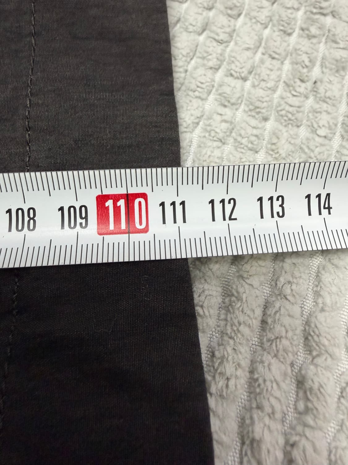 일꼬르소 트렌치 코트 상품이미지7