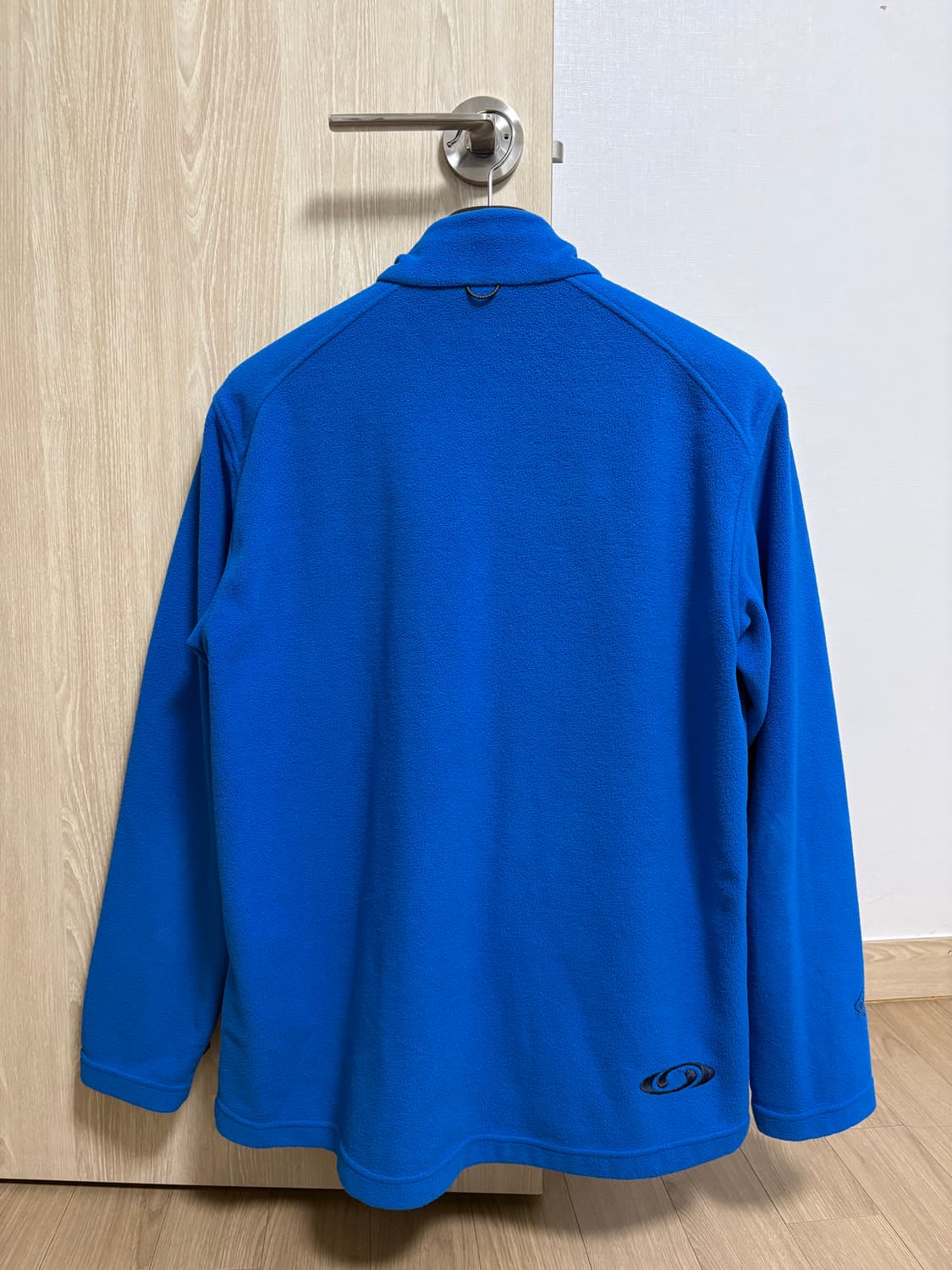 살로몬 플리스 자켓 상품이미지5