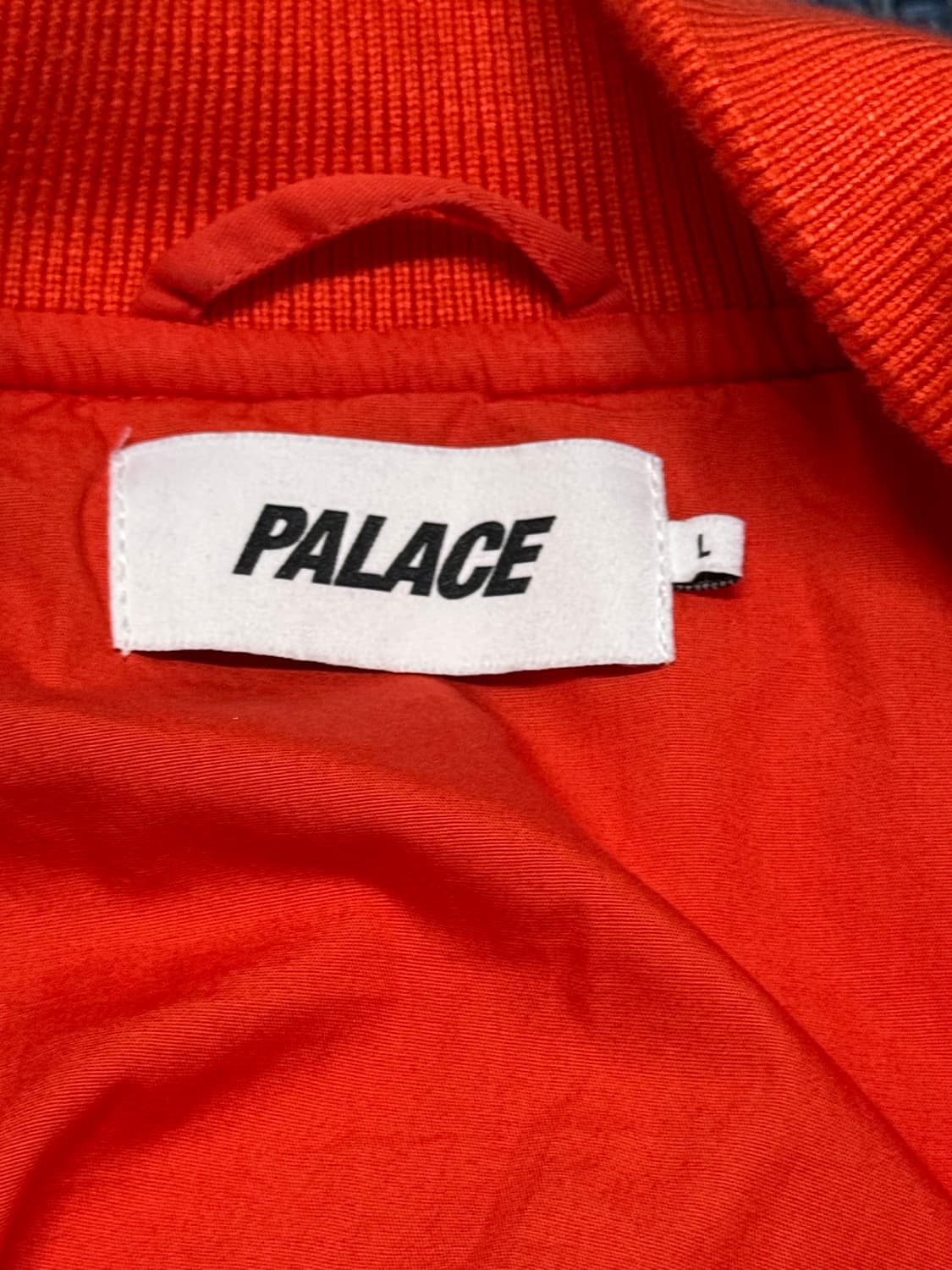 팔라스 D 퀄티드 봄버 상품이미지4