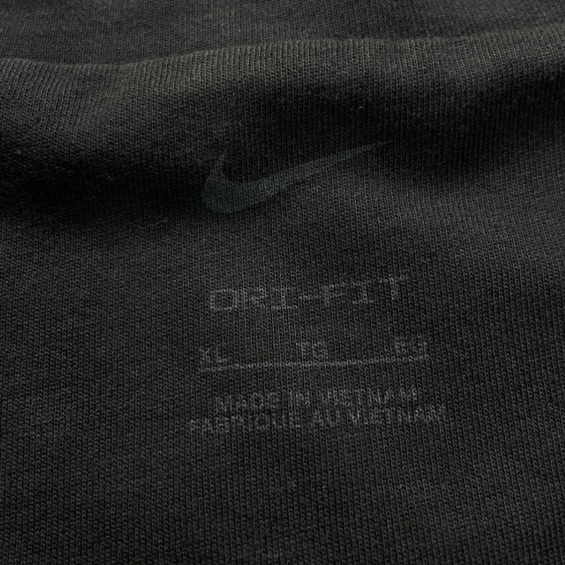 105 나이키 드라이핏 반팔티  상품이미지3