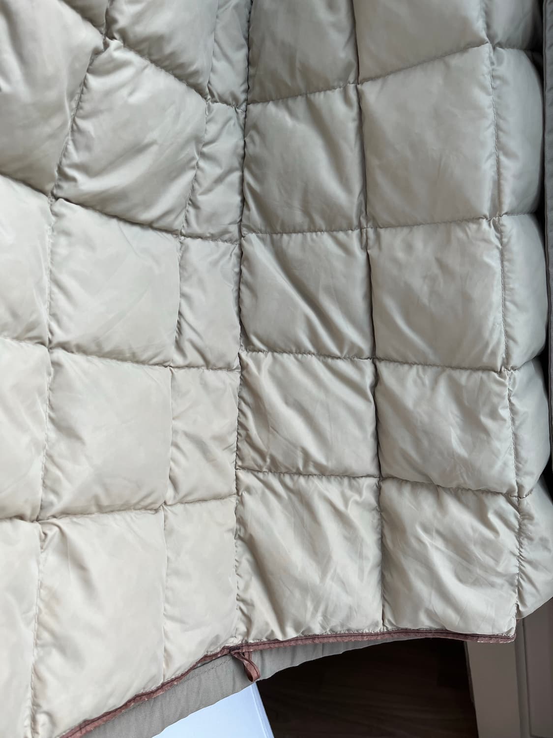 울리치 다운코트 상품이미지4