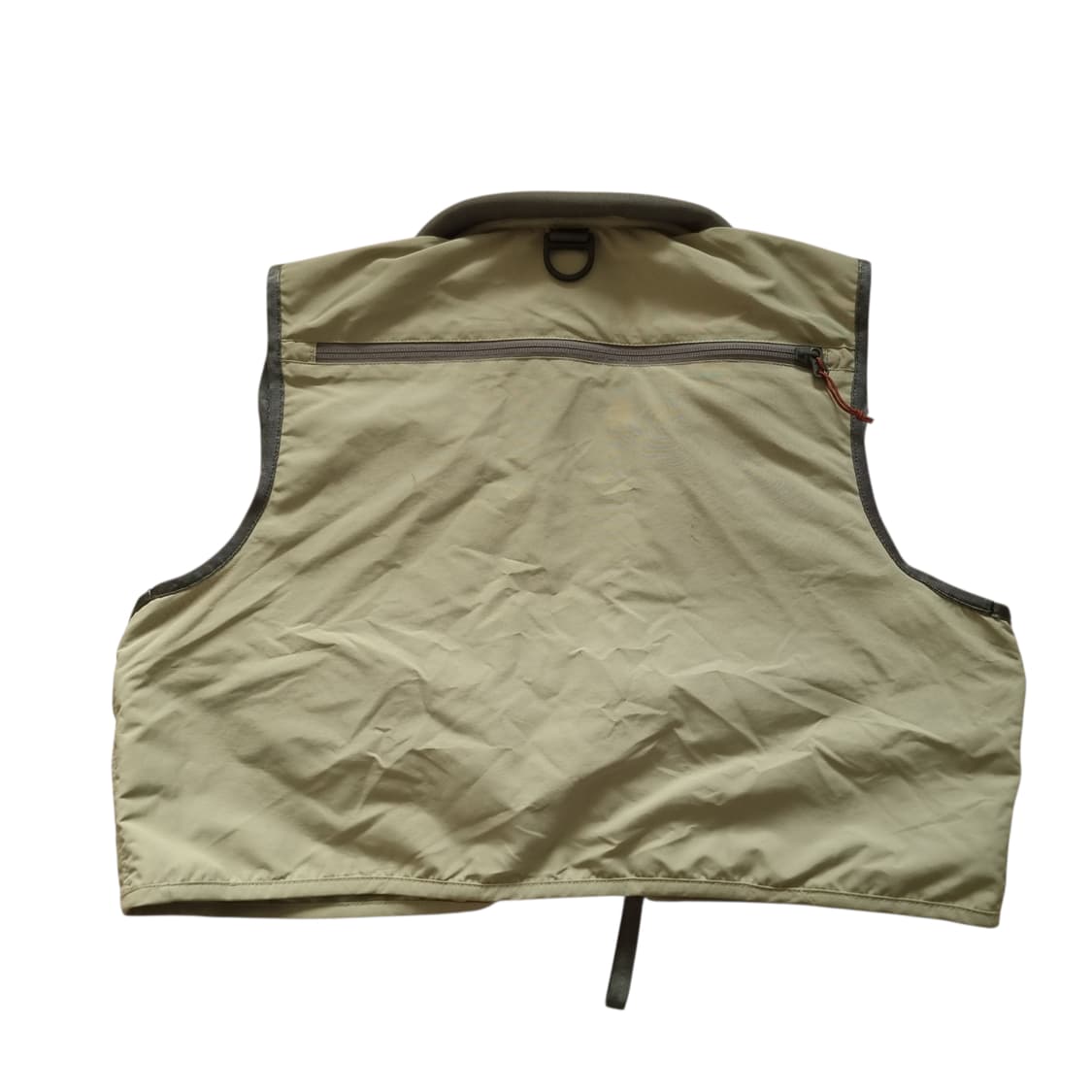 심스 Simms 멀티포켓 유틸리티 낚시 조끼 L 상품이미지5