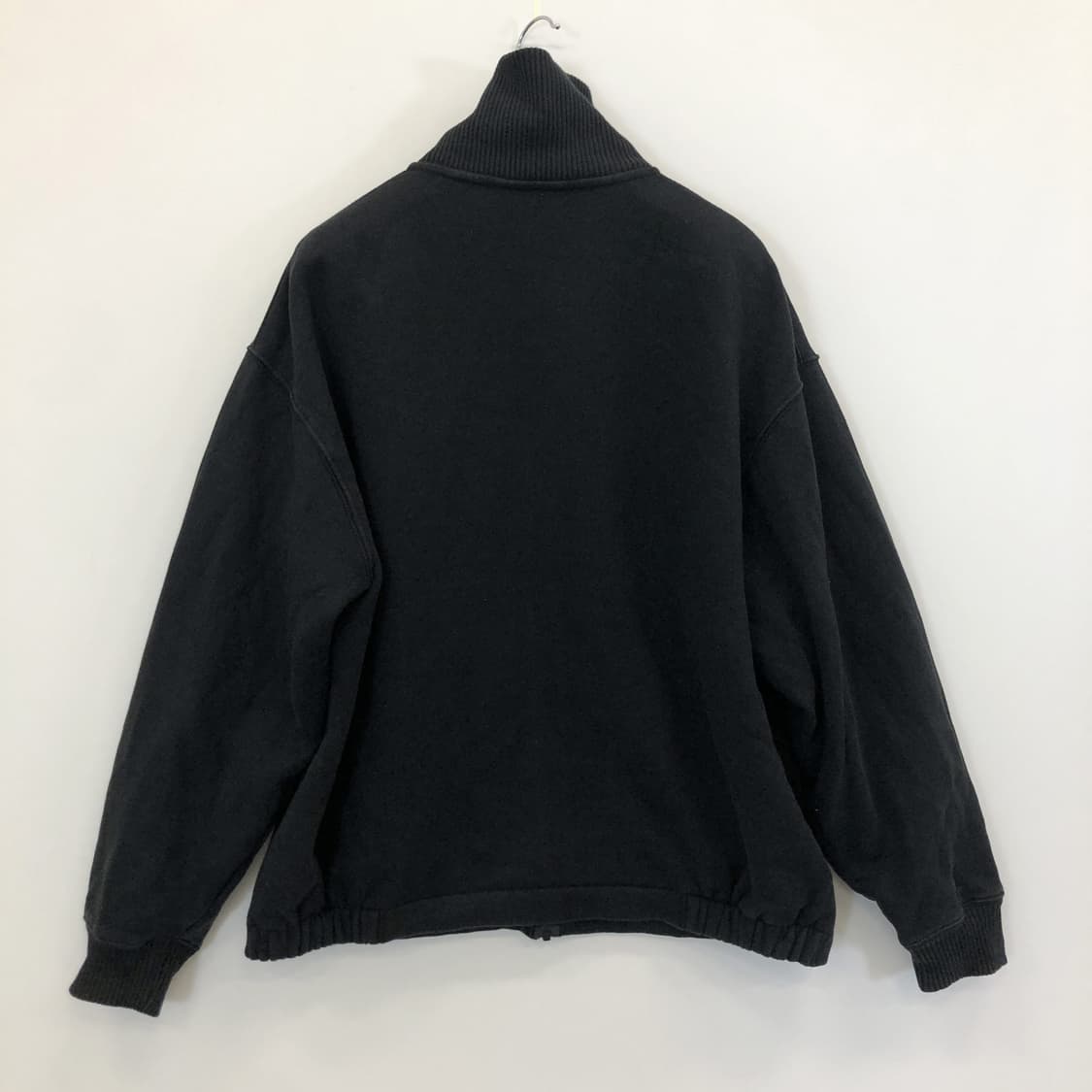 유니클로U 스웻 기모자켓 XL  상품이미지4