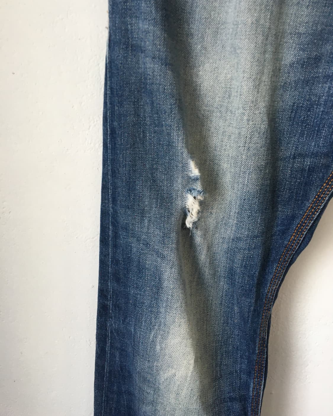 Diesel denim pants 상품이미지4