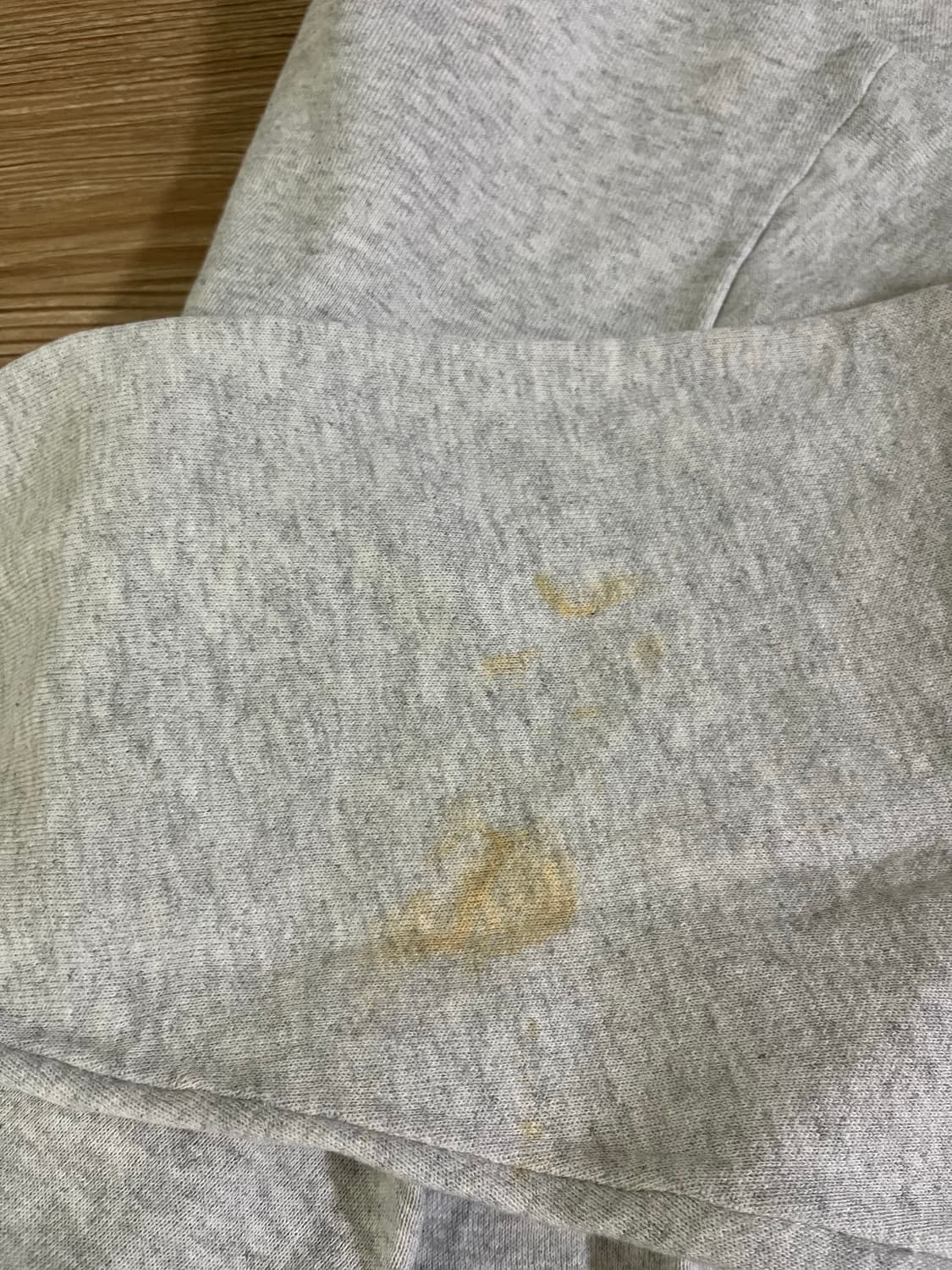 US AIR FORCE SWEAT (M) 상품이미지4