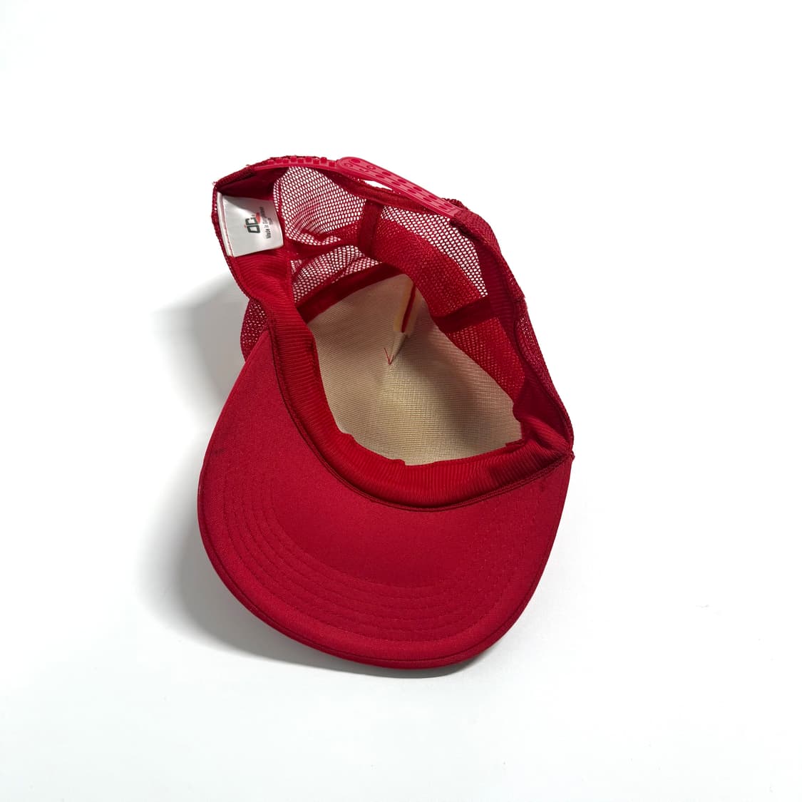 리버프런트 빈티지 트러커 캡 상품이미지3