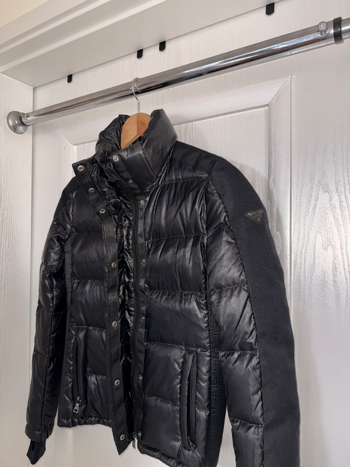 Padded jacket 상품이미지2