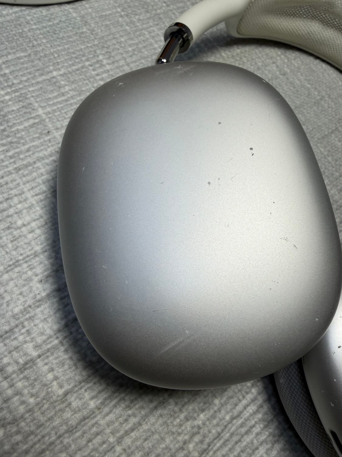 에어팟 맥스 8핀 a급 상품이미지3