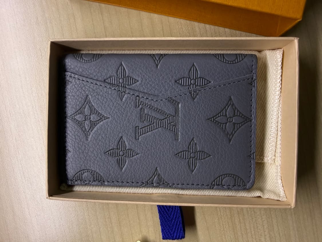 루이비통 오거나이저 모노그램 섀도우 {백화점 풀구성} 상품이미지6