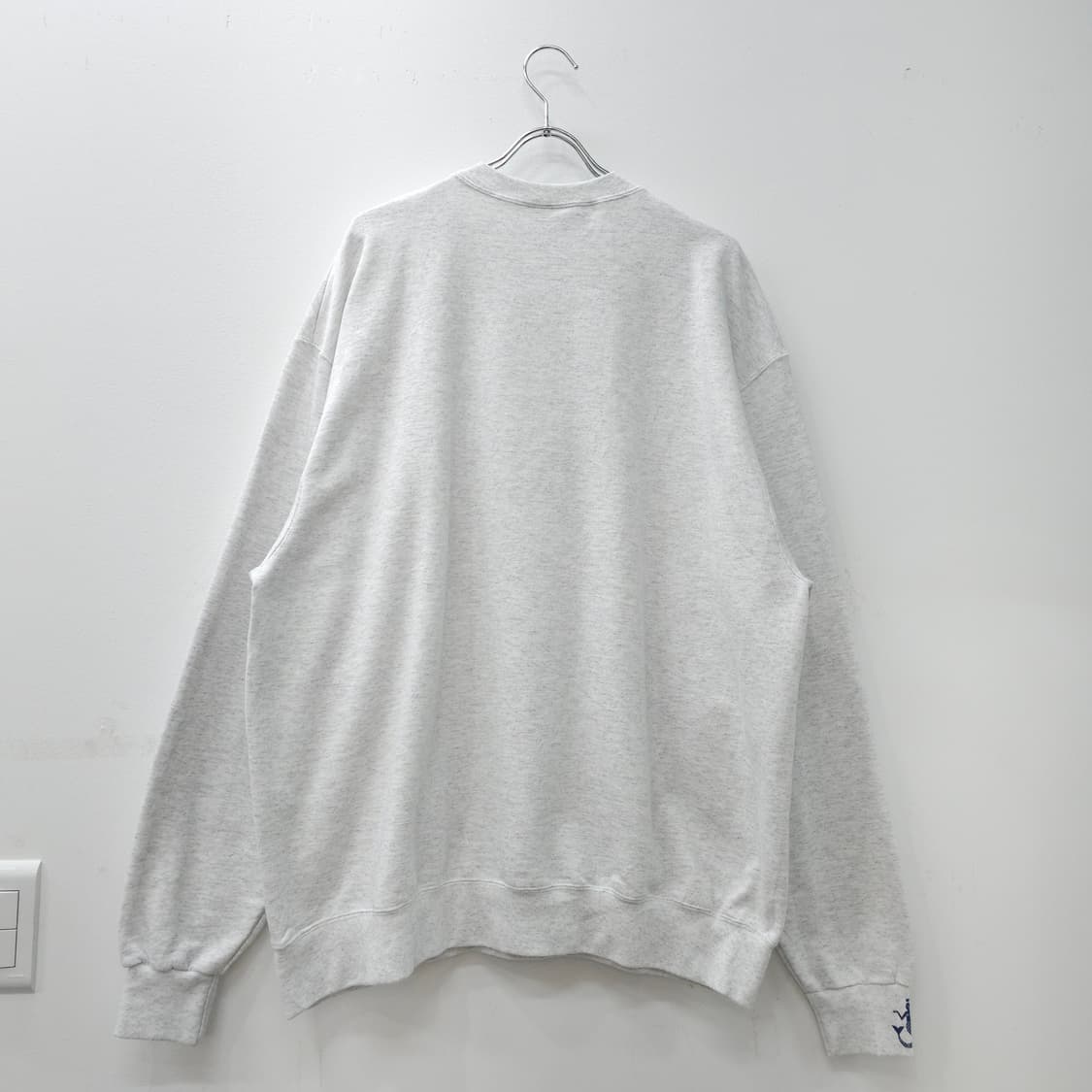 챔피온 맨투맨 기모 상품이미지7