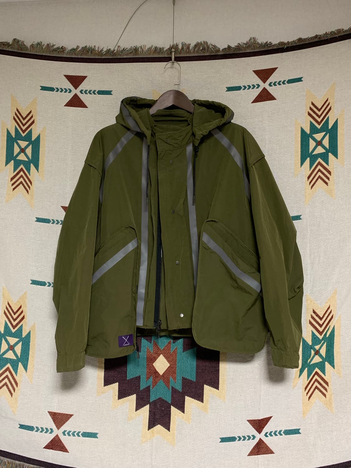 아트이프액츠 리버시블  상품이미지3