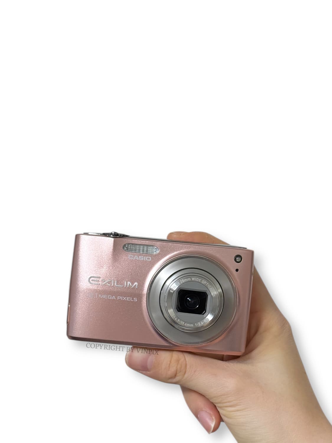 |한글,태연픽💕| 카시오 엑슬림 Z400 빈티지 디지털 카메라 디카 상품이미지9