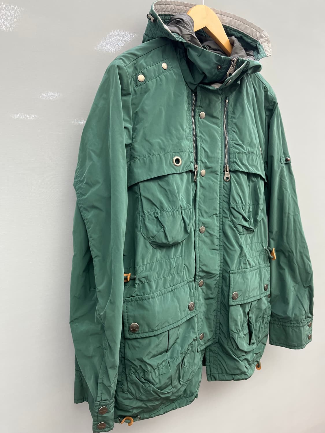 시리즈 카라코람 마운틴 자켓 상품이미지2