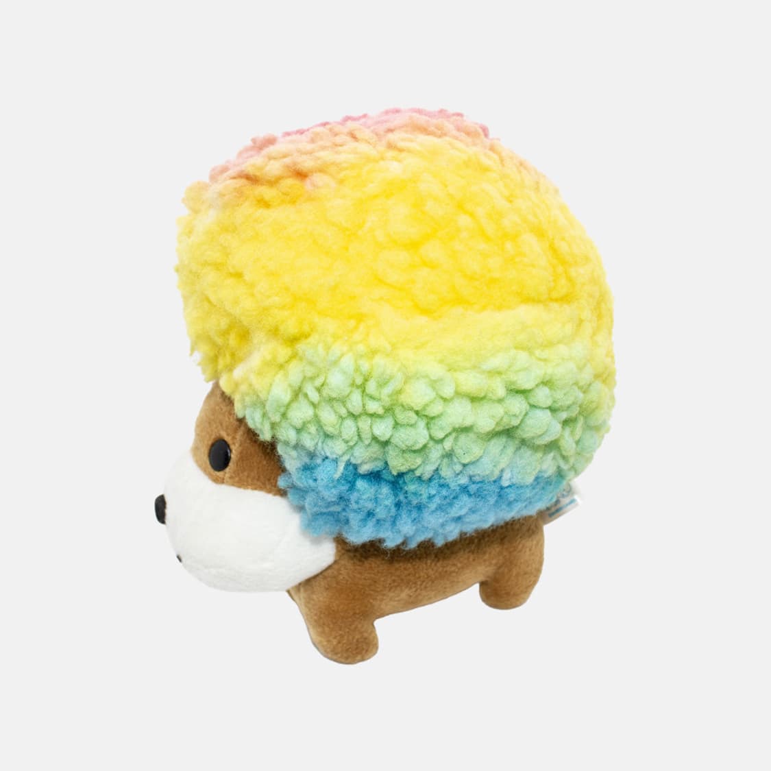 산엑스 아프로켄 고전 무지개 인형 일본 캐릭터 헤이세이 레트로 상품이미지2