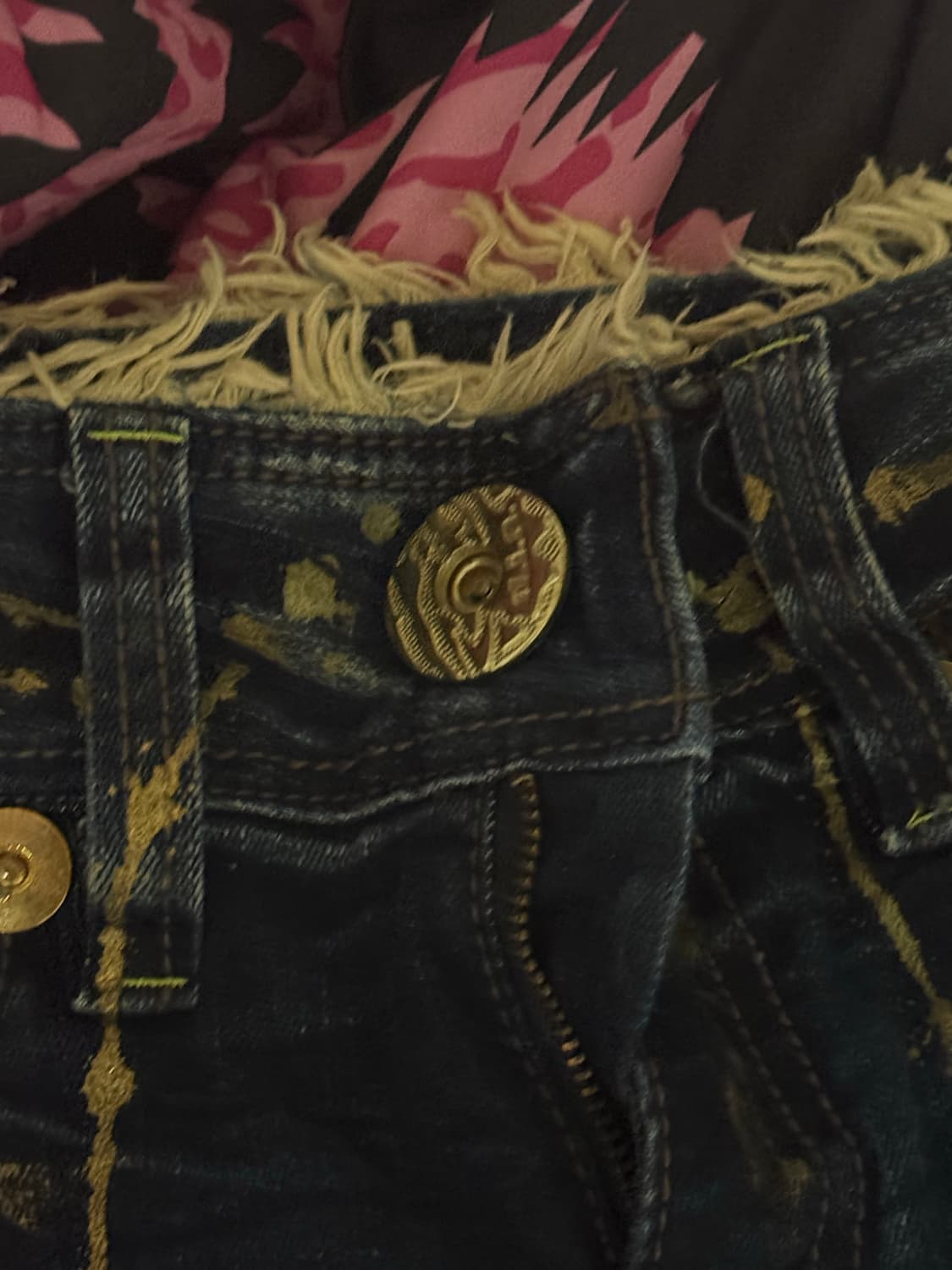 d.i.a 롱스커트 상품이미지2