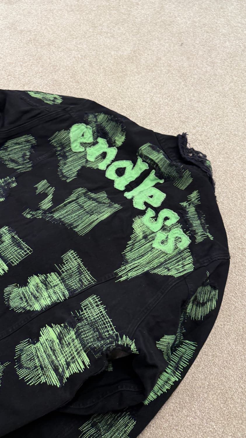 endless 데님 엔드리스 데님 상품이미지4