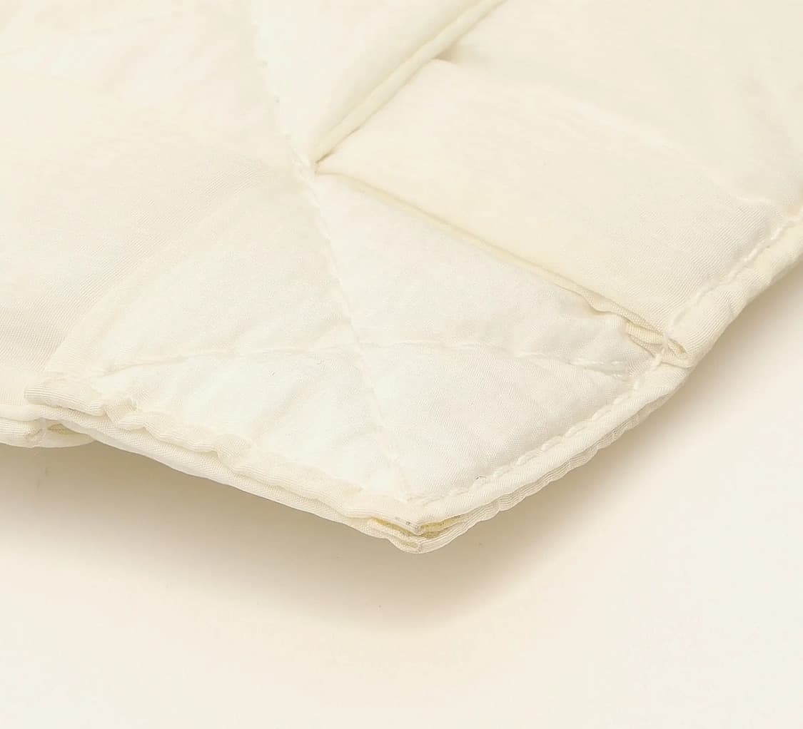 [A급] 보테가 베네타 패딩 미니 카세트 크로스백 화이트 판매합니다!!! 상품이미지5