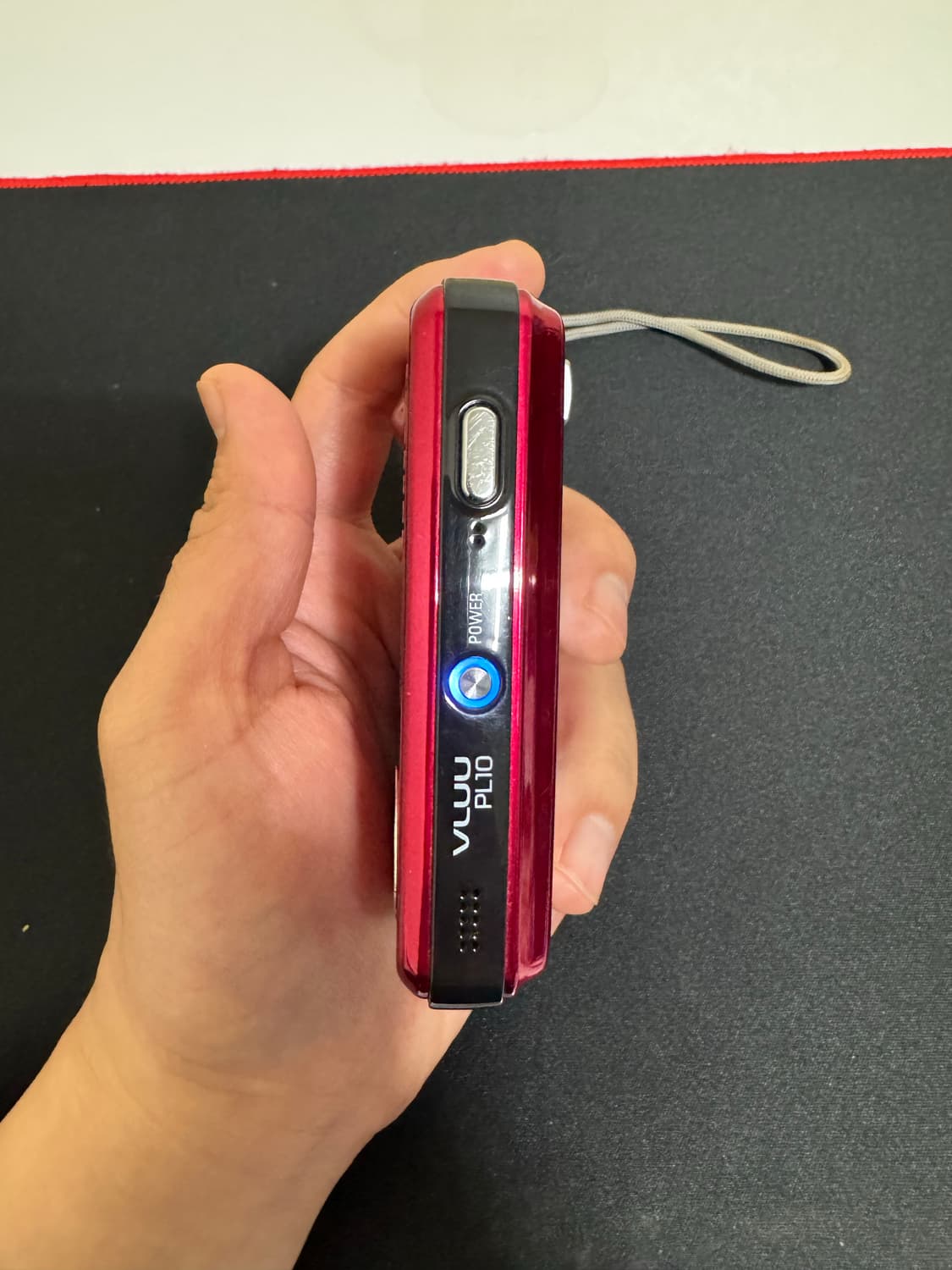 삼성 VLUU PL10 디카 상품이미지3