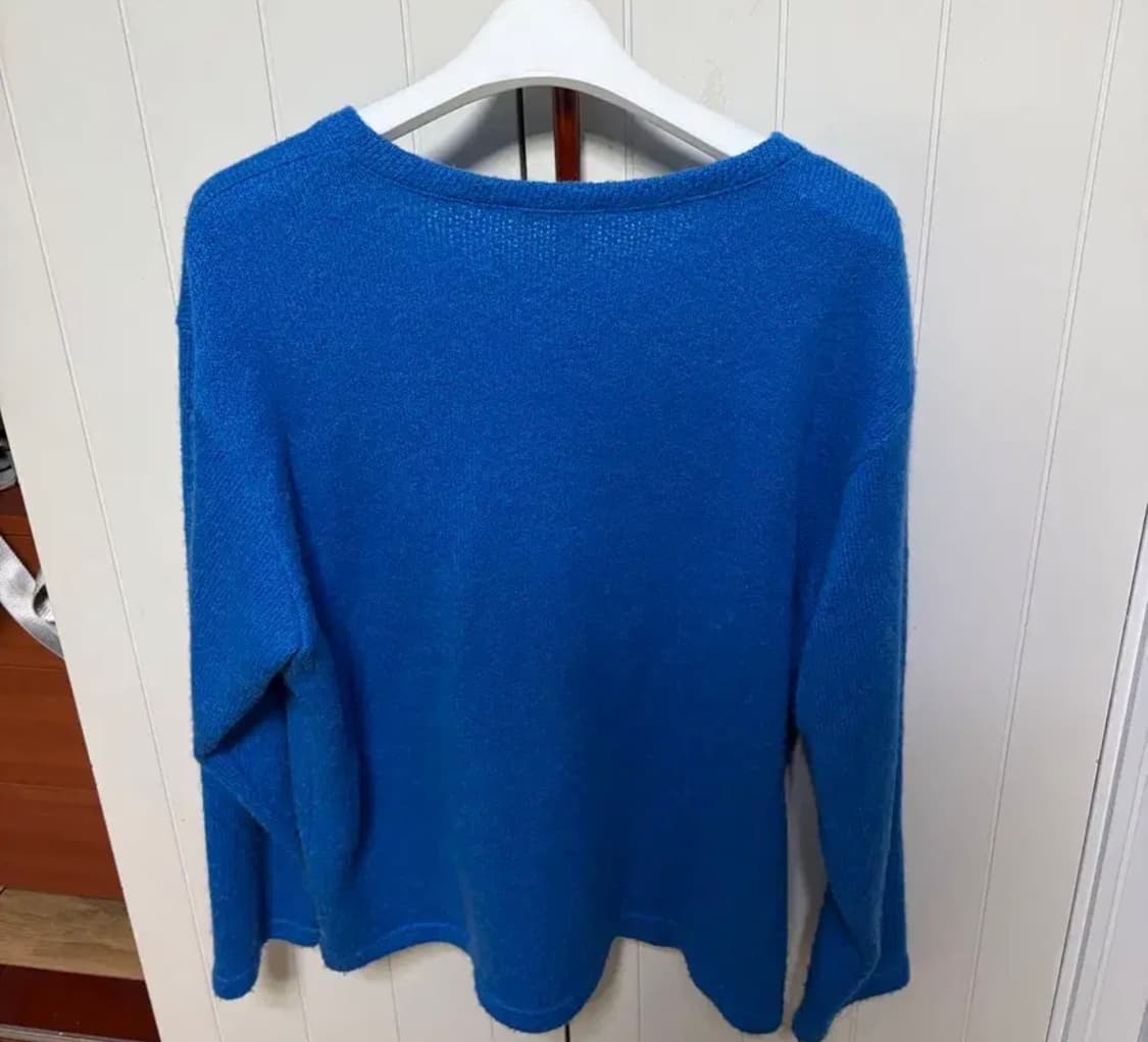 Lecyto 레씨토 니트 상품이미지2