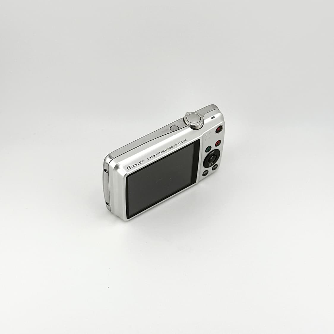 [필름 감성] 카시오 CASIO EX-Z550 레트로 디지털 카메라 상품이미지7