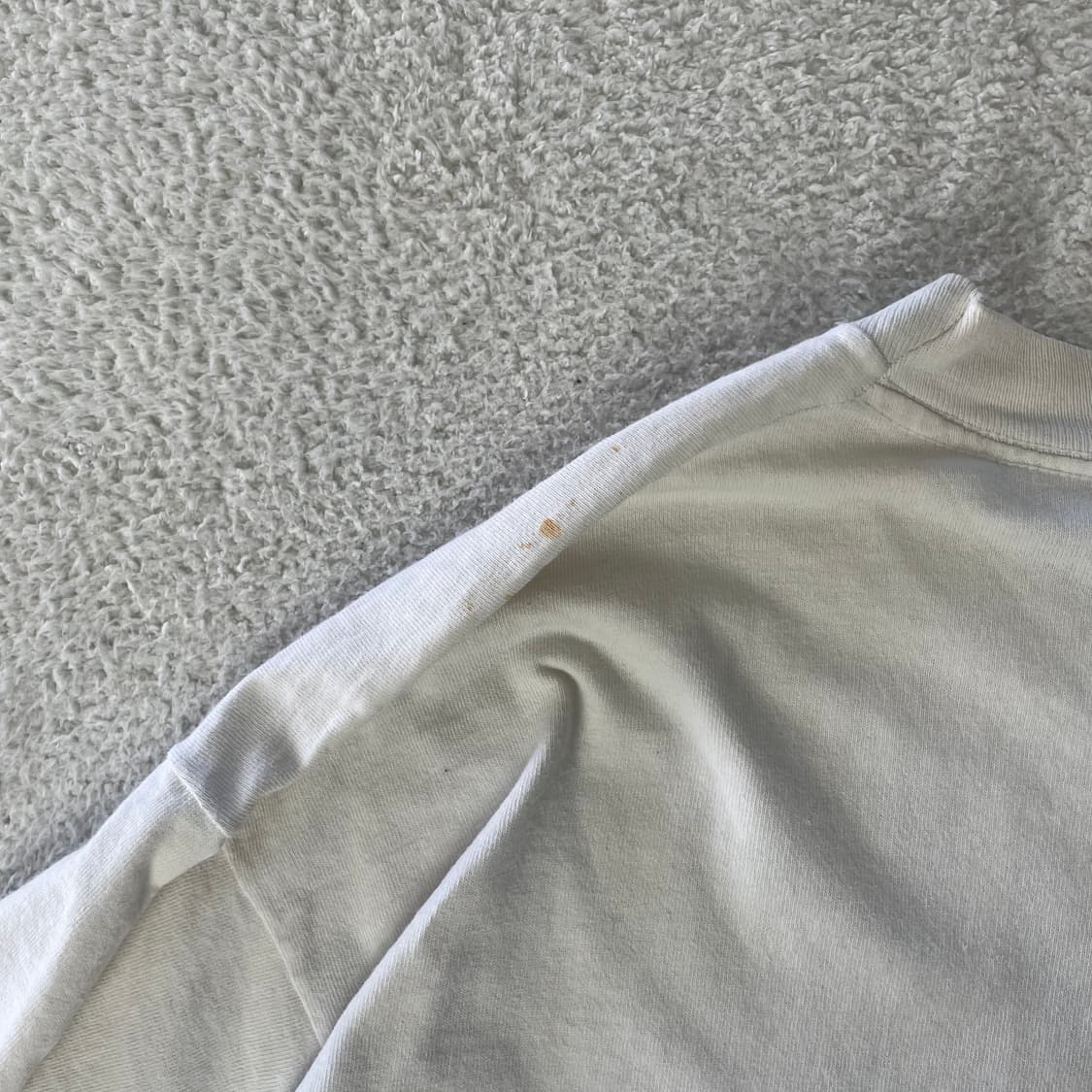 90s 프룻 오브 더 룸 기타콜렉팅 반팔티셔츠 상품이미지4