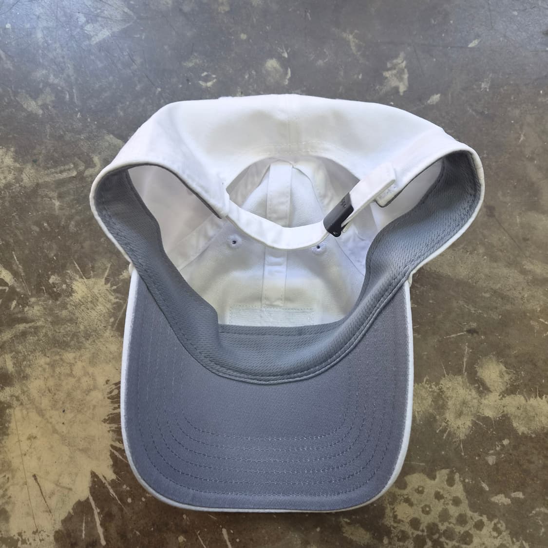 아디다스 볼캡 야구모자 모자 2개 일괄 판매 상품이미지4