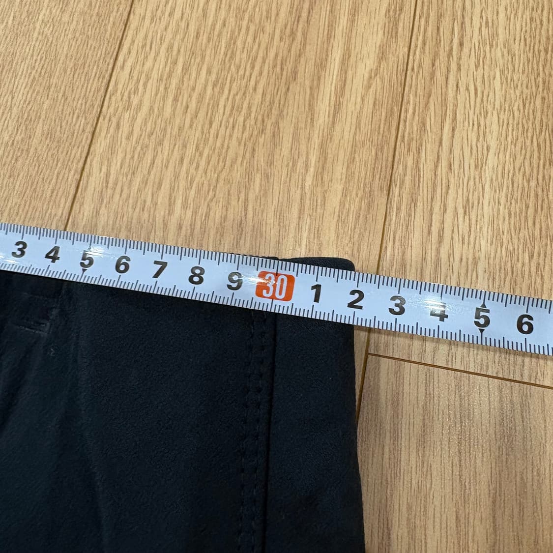 LANVIN 머메이드 스커트 61사이즈 상품이미지8