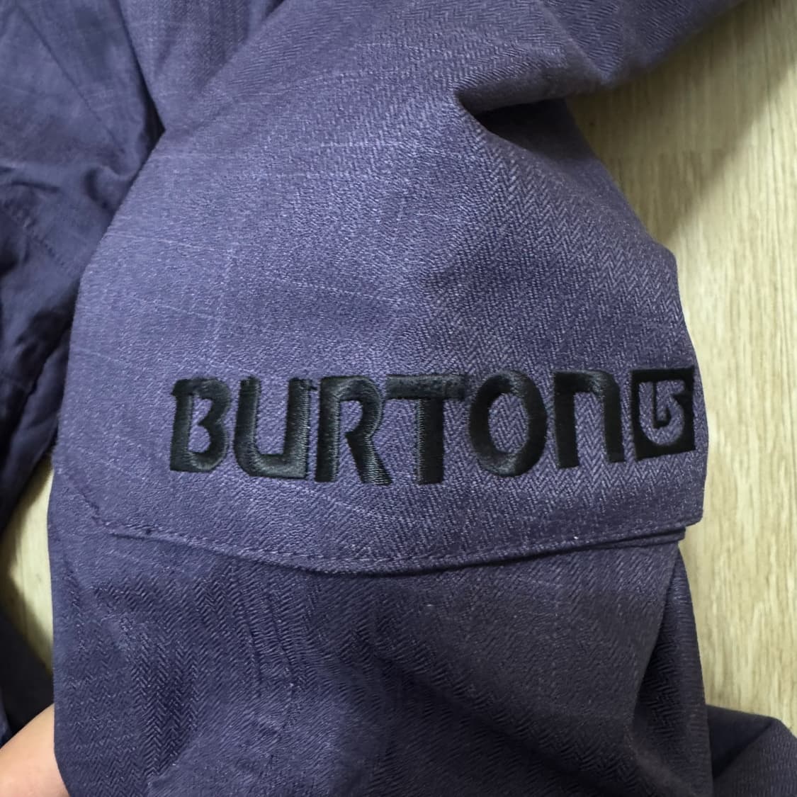 버튼 남성 스키복 보드복 스포츠 스키바지 XL/105  상품이미지4