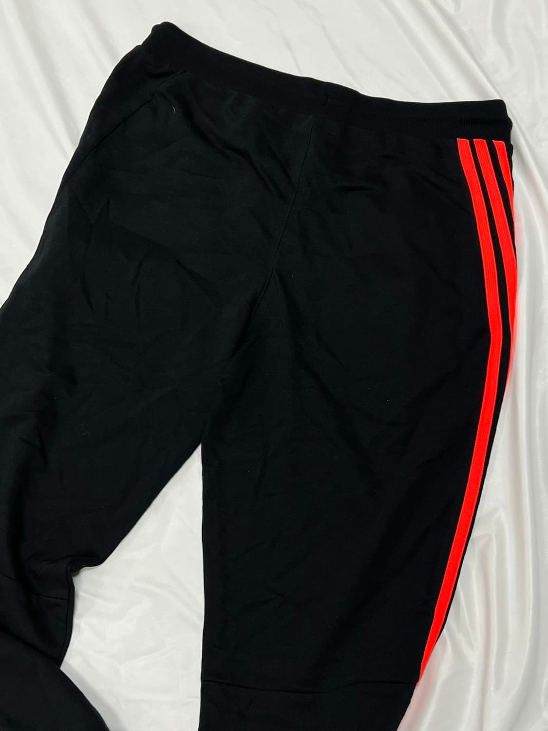 (L) (새상품) 아디다스 네오 스웻 조거 팬츠 상품이미지4