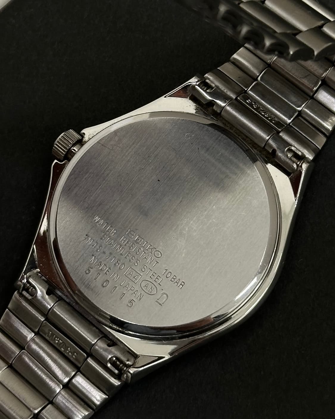 세이코 스피릿 시계 상품이미지9