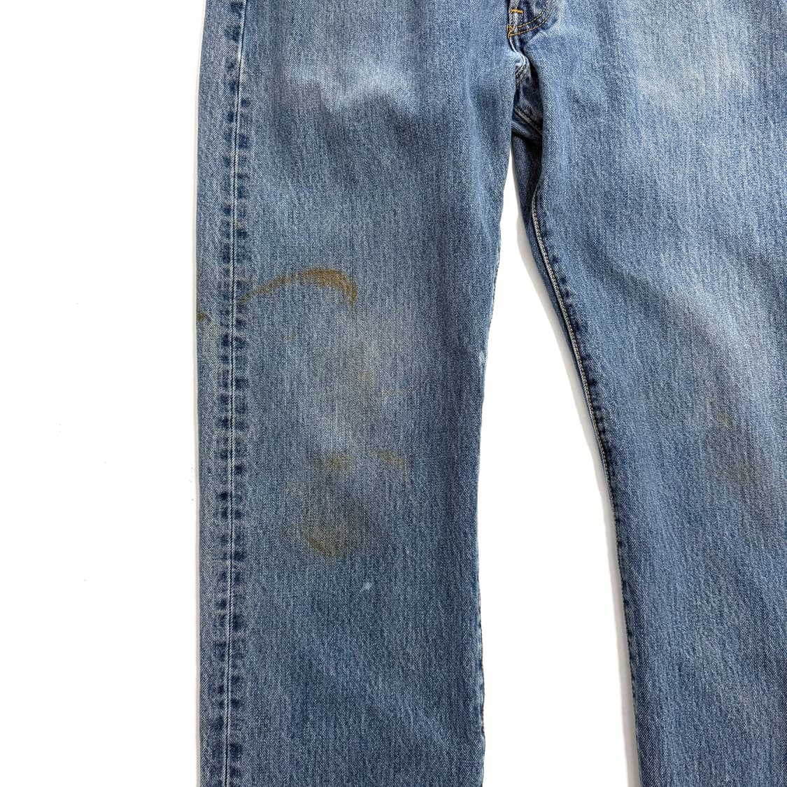 No.07 리바이스 501 데님 팬츠 상품이미지3