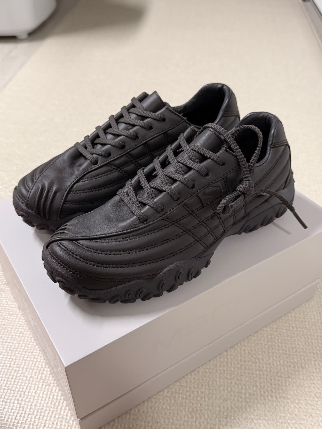 미스치프 휠라 에샤페 230 상품이미지2