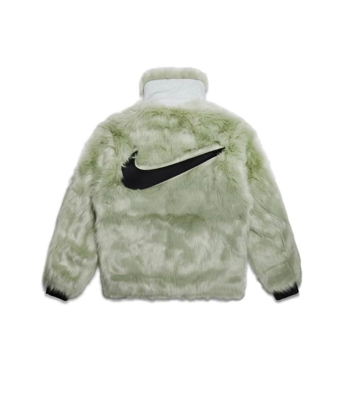 나이키 x 엠부쉬 리버시블 포우퍼 M 상품이미지1