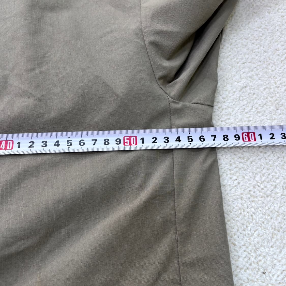 100 지오지아 긴팔 셔츠 0310E 상품이미지7