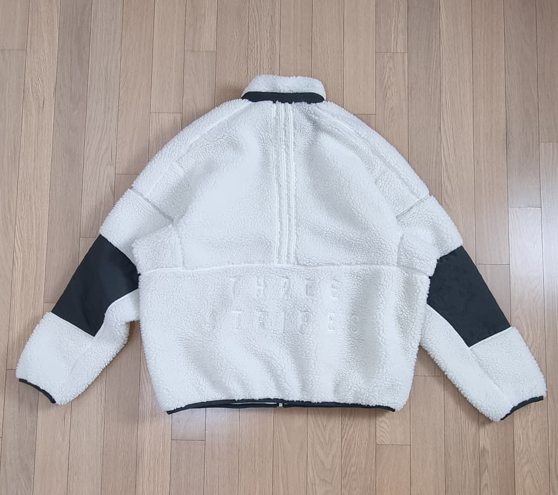 아디다스 M S2S 보아 자켓 XL _ 남성 상품이미지6