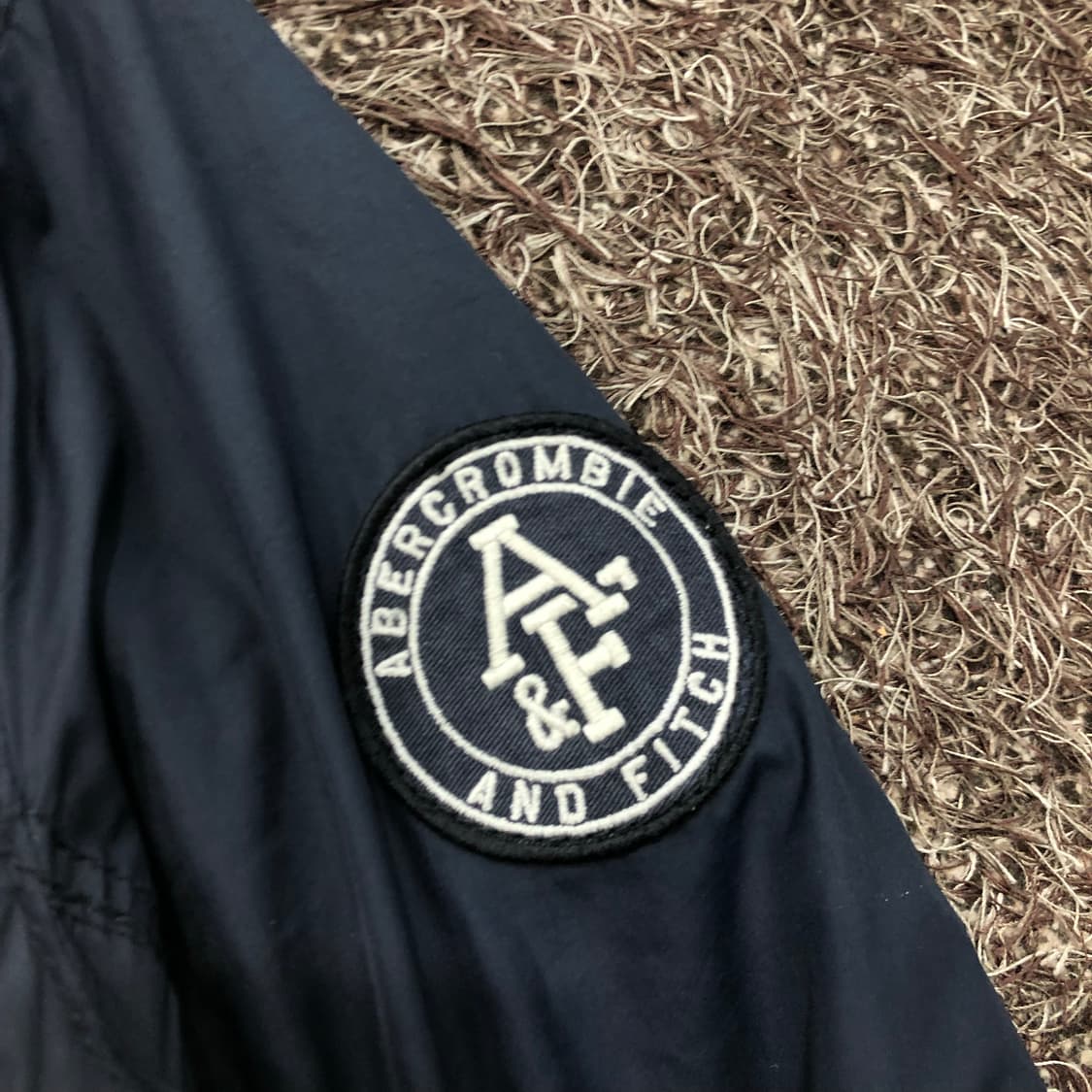 아베크롬비 바람막이 자켓 상품이미지4