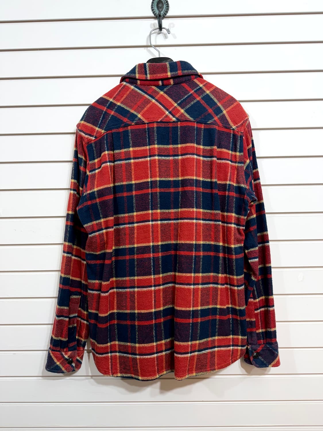 KRIFF MAYER 셔츠 (Made In Japan) 상품이미지2