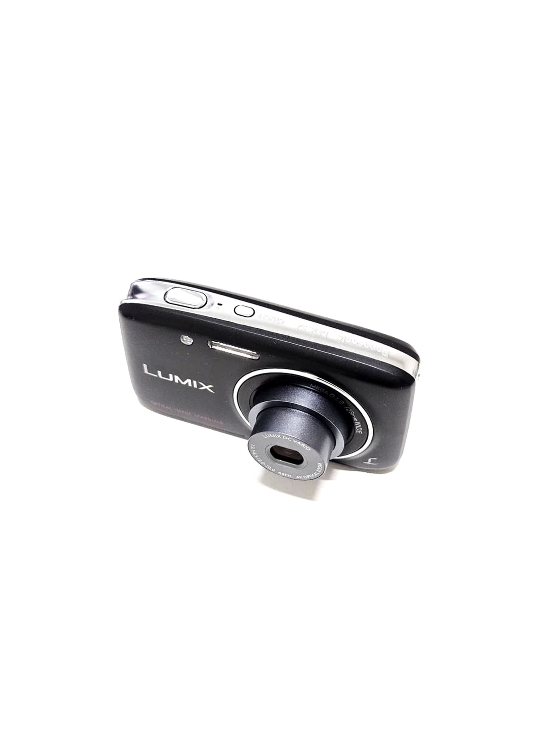 파나소닉 루믹스 Panasonic LUMIX DMC-S2 디카 카메라 상품이미지5