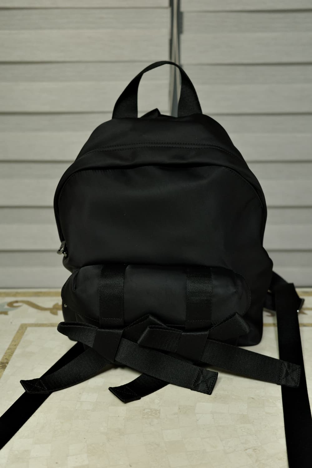 Simone rocha Bow Backpack 상품이미지2