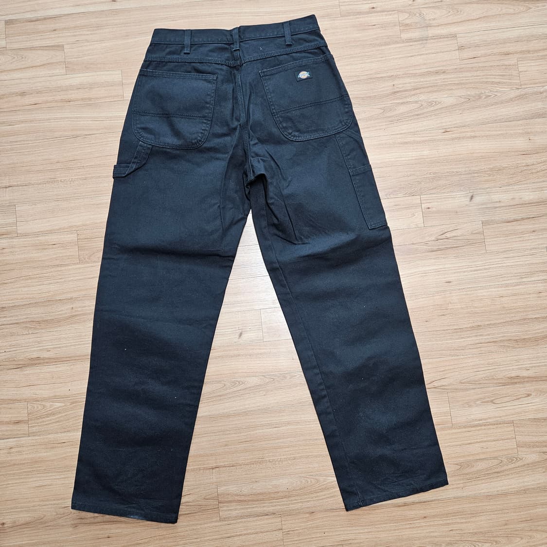 디키즈 덕 캔버스 카펜터 팬츠 상품이미지2