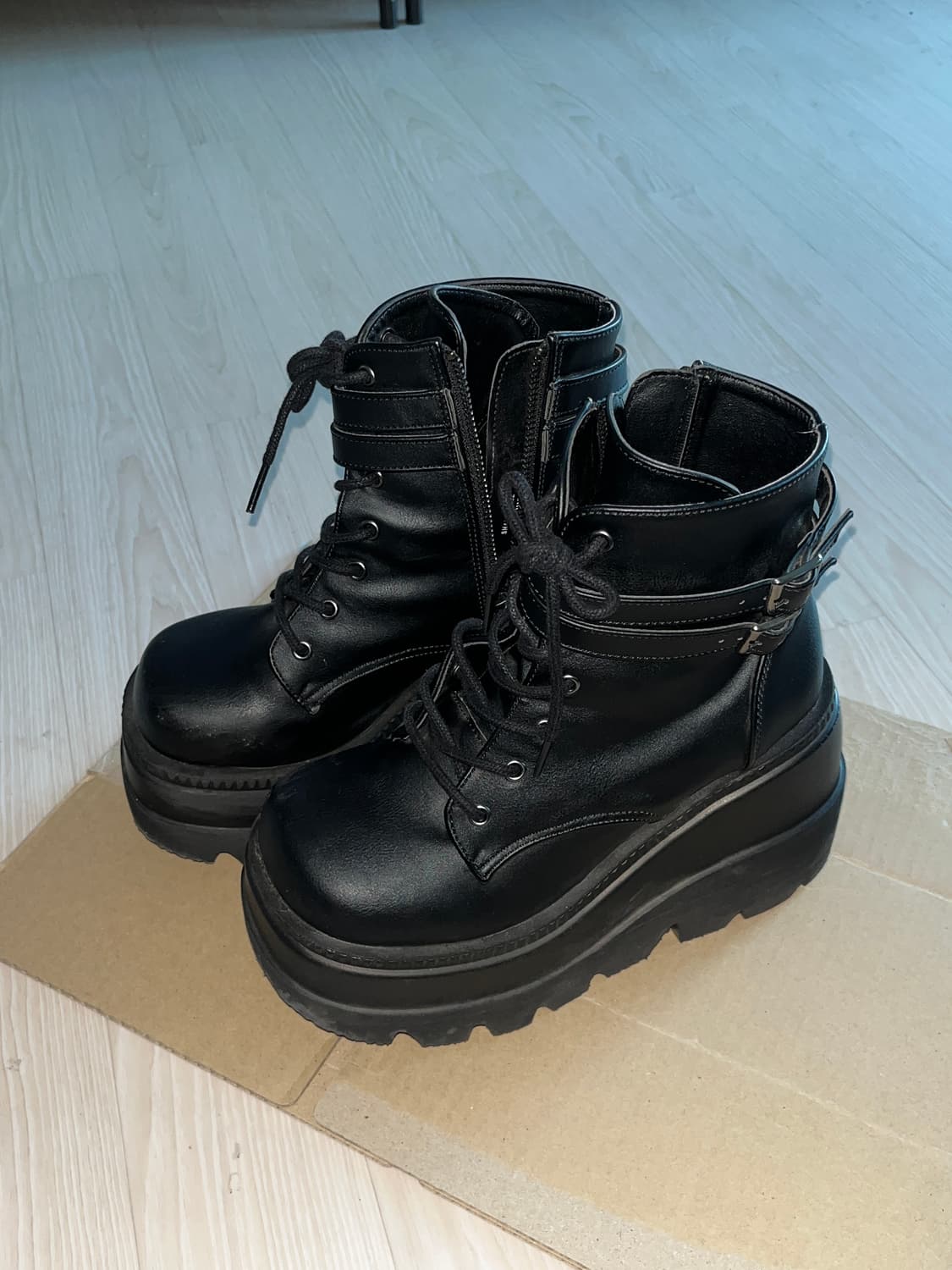 데모니아 쉐이커 240 상품이미지2