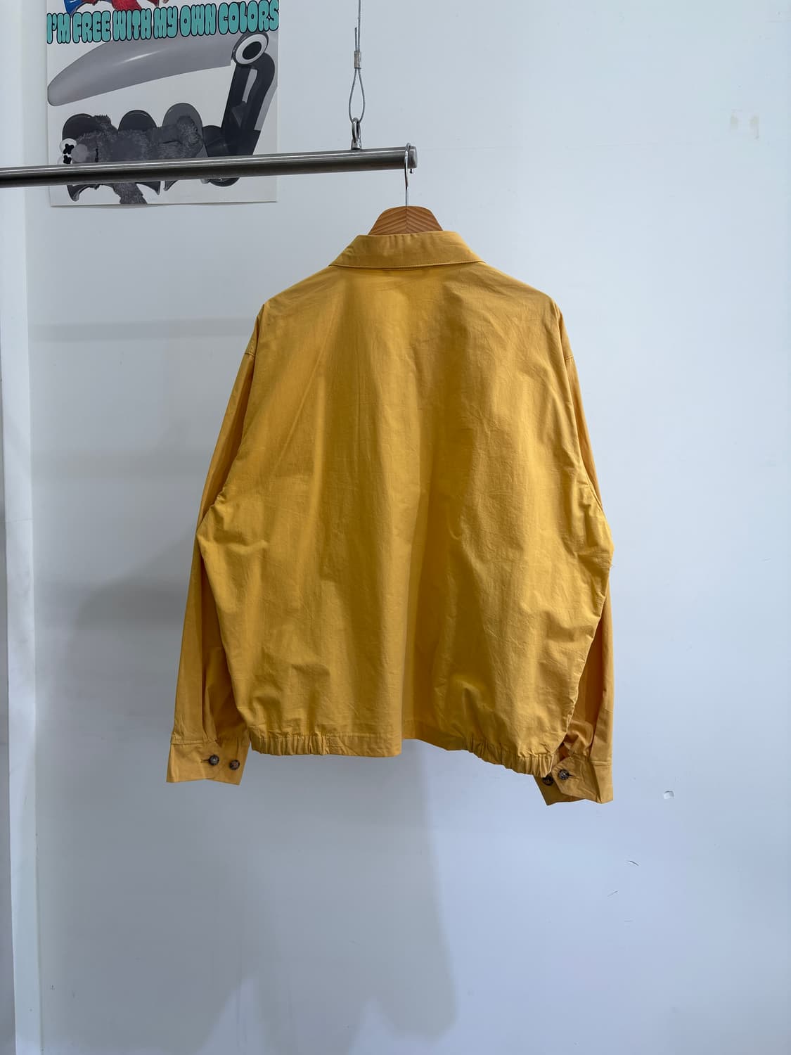 J.PRESS (Made in Japan) 셔츠 상품이미지6