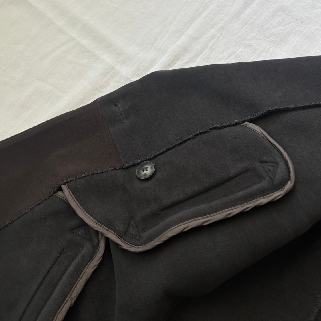  ▫️90‘s Giorgio Armani Cotton Jacket 상품이미지8