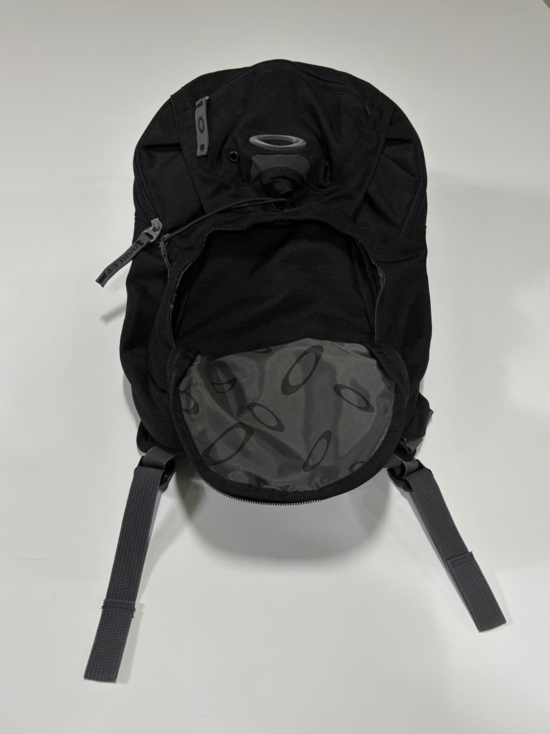 오클리(Oakley) 빈티지 백팩 상품이미지3